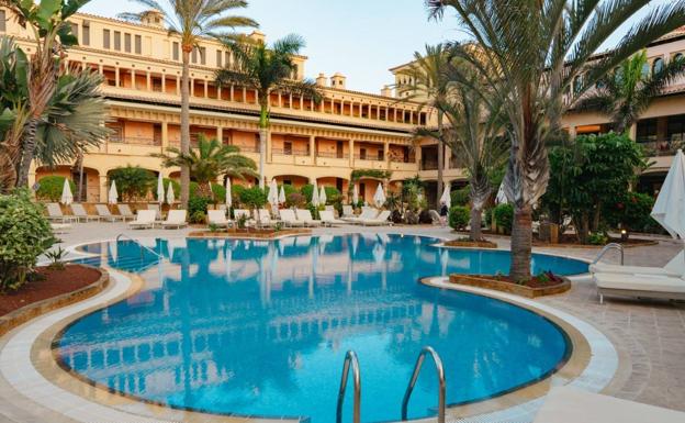 Los complejos ingresaron más de 201 millones de euros entre enero y mayo