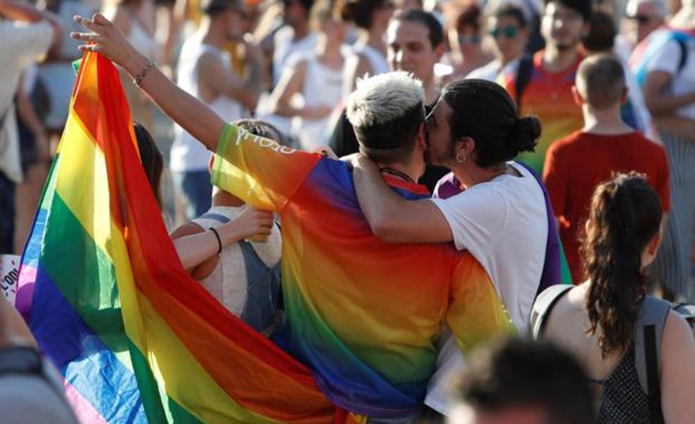 Discriminar en España ya no saldrá gratis