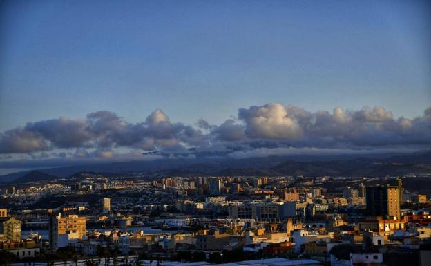 Consulte el tiempo que hará en su isla este jueves