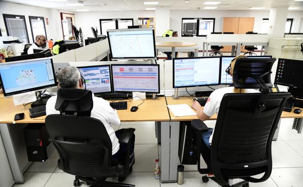 La plantilla de las empresas públicas no ha recuperado el 5% del salario tras 12 años