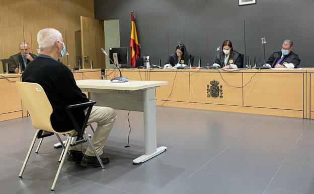 Una niña relató como su abuelastro abusaba de ella: «Nunca dije nada a nadie por miedo»