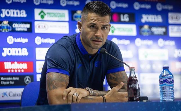 Encuesta: ¿Cree que la UD Las Palmas debería fichar a Vitolo?