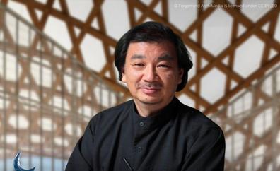 El arquitecto japonés Shigeru Ban, Premio Princesa de la Concordia 2022