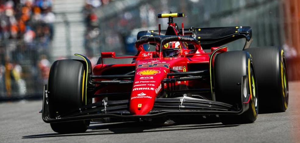 Madrid bids for Formula 1