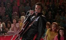 'Elvis': el circo del Rey del Rock según Baz Luhrmann