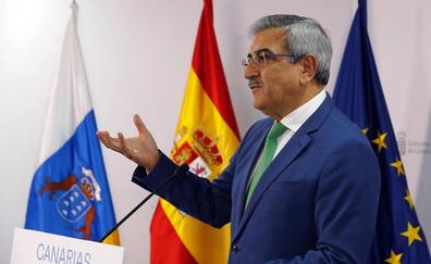 Canarias ejecutará directamente 947 millones del Fondo Europeo de Desarrollo Regional