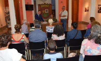 El Ayuntamiento de Gáldar quiere comprar la finca BIC de Hoya de Pineda