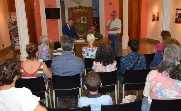 El Ayuntamiento de Gáldar quiere comprar la finca BIC de Hoya de Pineda