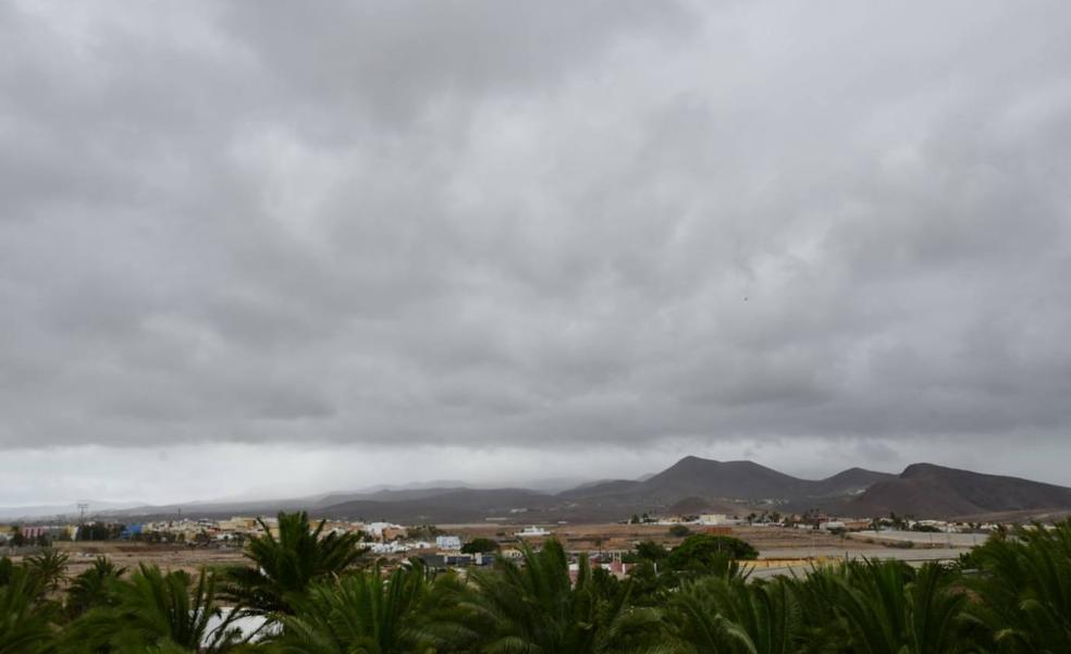Consulte el tiempo que hará este viernes en su isla