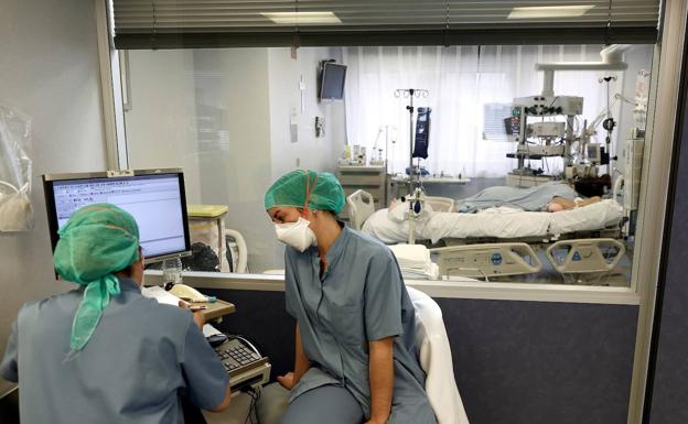 Quitarnos a los viejos