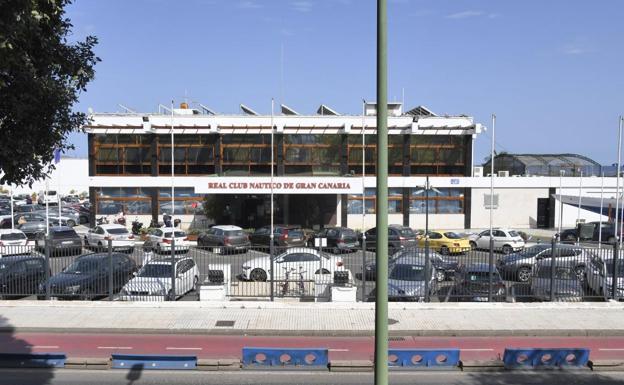 El Estado desafecta 10.000 metros cuadrados de la concesión dada al Náutico