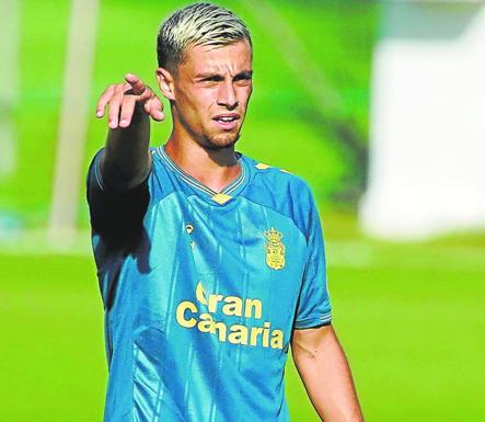 Enzo Loiodice y Pejiño, fichajes estrella para Pimienta