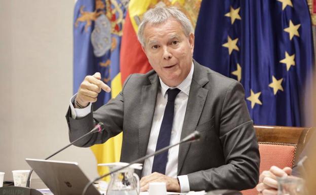 Visto bueno para el Bono Joven del Alquiler en Canarias