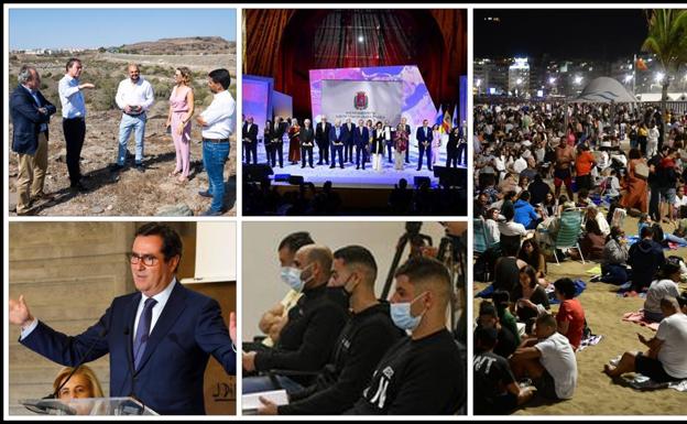 Las 5 noticias que debes leer para saber qué ha pasado este jueves 23 de junio