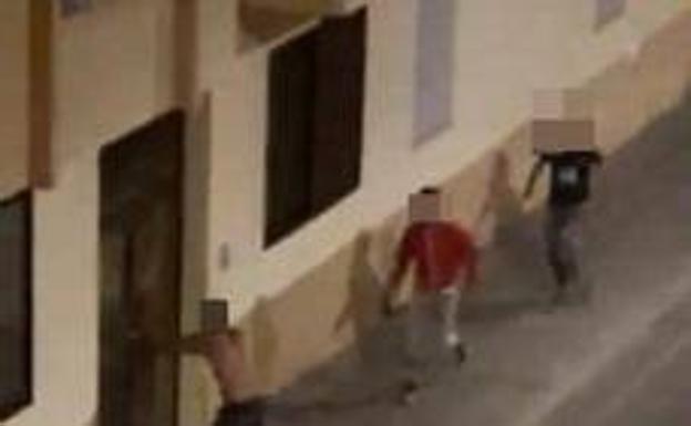 Detenido el tercer implicado en los altercados de Gran Tarajal