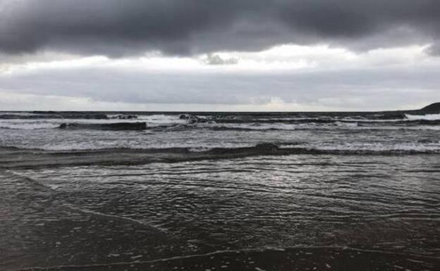 Consulte el tiempo que hará este sábado en su isla