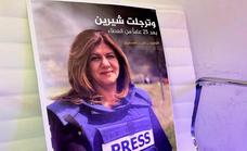 La ONU acusa a Israel del asesinato de la periodista Shireen Abu Akleh