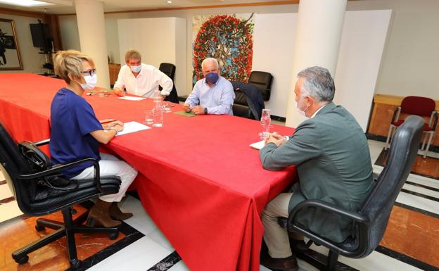 Pulso entre patronales y sindicatos por la composición del CES