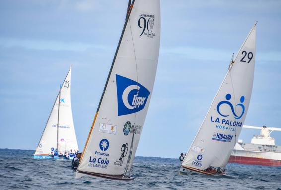 El Poeta Tomás Morales gana el Concurso Fundación de la Ciudad