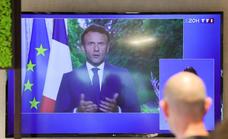 Macron encarga a su primera ministra que forme un nuevo Gobierno en julio