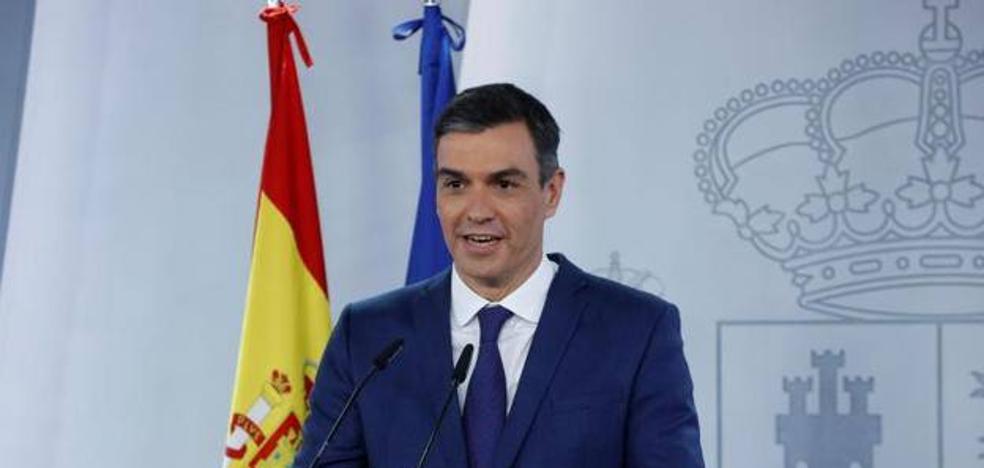 Survey: Do the measures of the Government of Sánchez against the crisis seem correct to you?