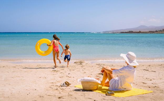Canarias: el paraíso donde el verano sienta mejor