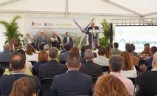 Ecoener abastecerá a toda la isla de La Gomera con energía eólica renovable