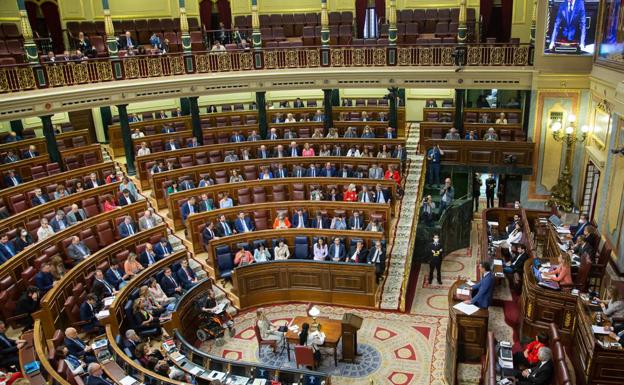 A preguntas incómodas, respuestas por peteneras