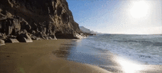 Las mejores playas de Gran Canaria para disfrutar este verano