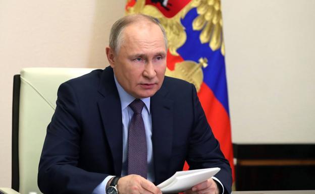 Bloomberg asegura que Rusia ha entrado en suspensión de pagos y Moscú guarda silencio