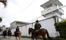 Un incendio causado por un motín deja 51 muertos en una prisión de Colombia
