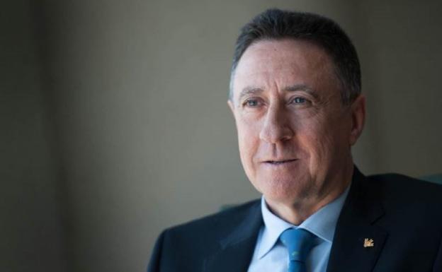 Fernando Berge: «El sector financiero será clave para promover la transición sostenible»