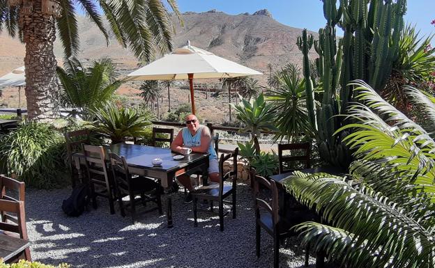 Los Distinguidos de Turismo reconocen a la Casa de la Naturaleza y a Olivia Estévez