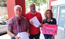 5.000 firmas buscan una salida en Tamaraceite