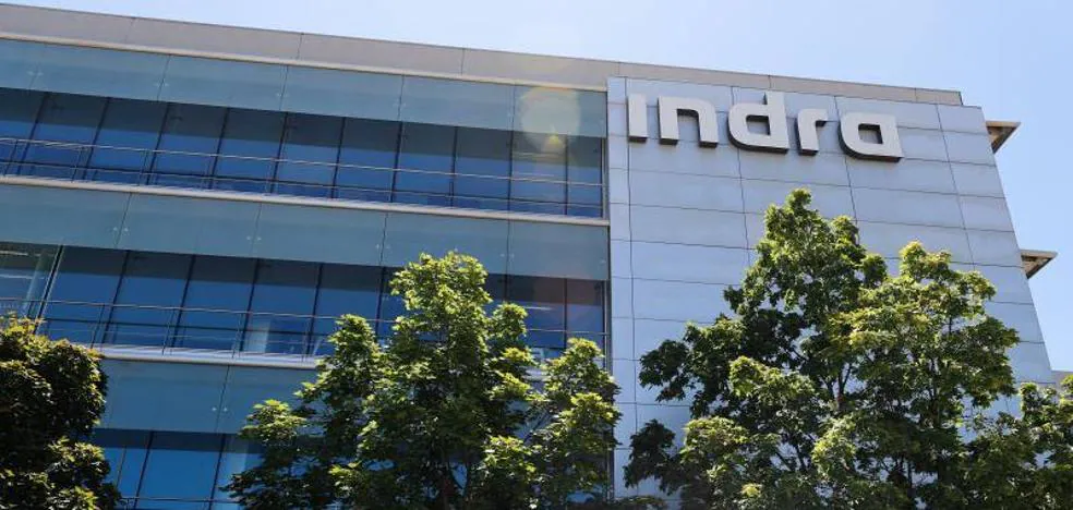 The blockade on Indra's board aggravates its corporate crisis