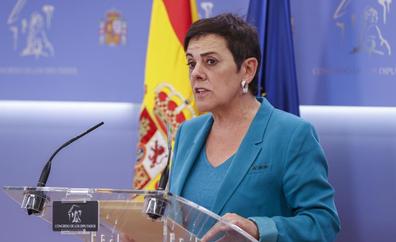 Bildu se refuerza como socio de Sánchez al avalar la Ley de Memoria