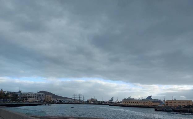 Consulte el tiempo que hará este miércoles en su isla