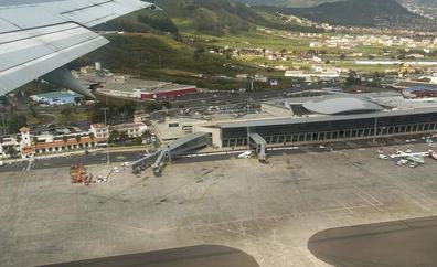 Canarian Airways suspende indefinidamente su actividad