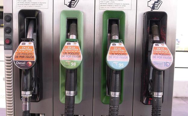 Repsol extiende su ayuda al combustible durante el verano