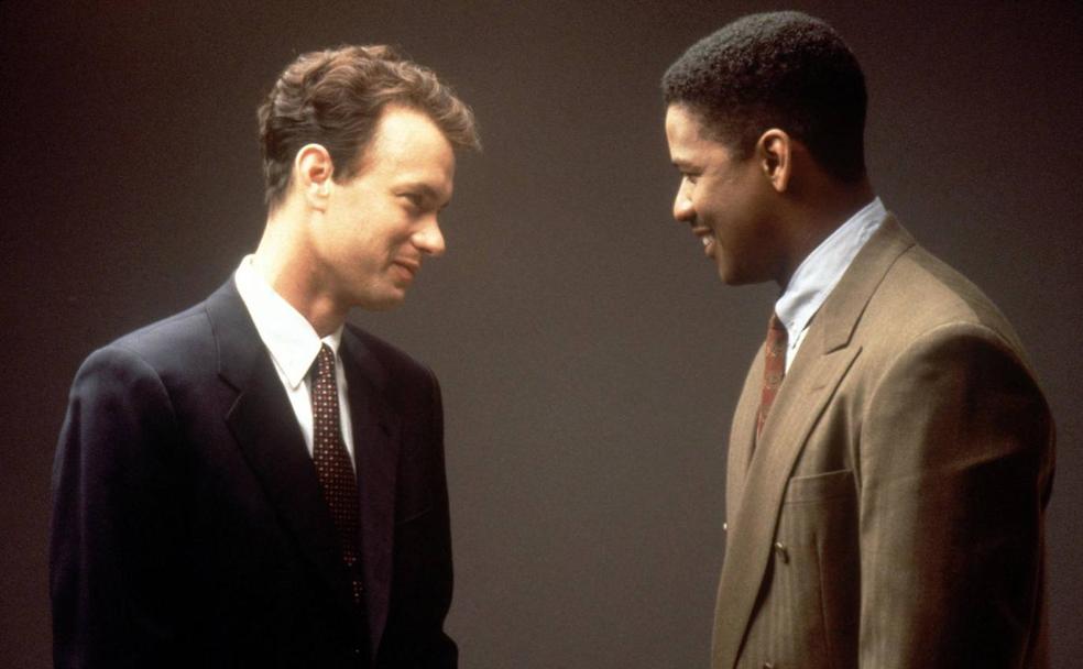 Tom Hanks: diez películas ordenadas de peor a mejor