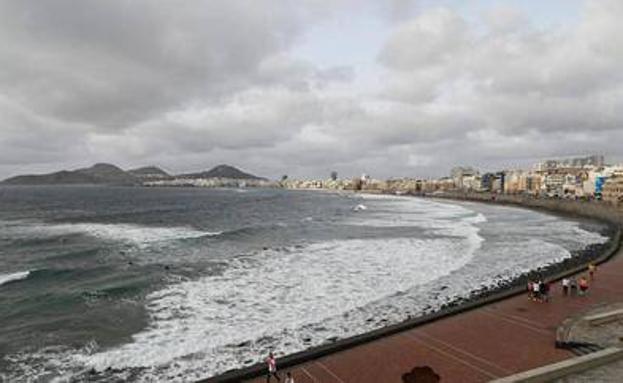 Consulte el tiempo que hará este jueves en su isla
