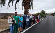 Carretera de San Lorenzo: cuando el paseo es sinónimo de atropello