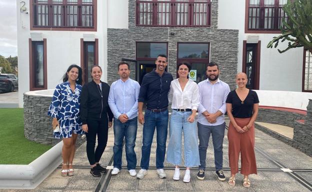 La Oliva gastó medio millón, en sólo tres meses, en dos únicas fiestas