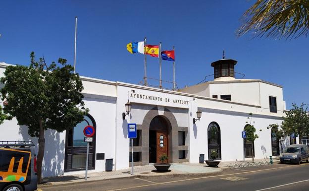 Arrecife y Tías toman medidas para optimizar los alumbrados
