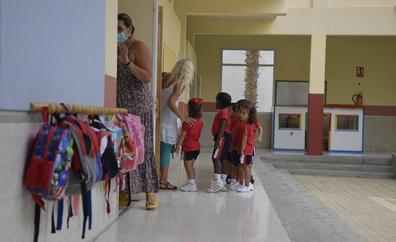 El Consejo Escolar de Canarias ve «muy preocupante» que no estén los currículos