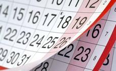 El Gobierno aprueba el calendario laboral de Canarias en 2023 y abre el plazo para fijar las fiestas locales