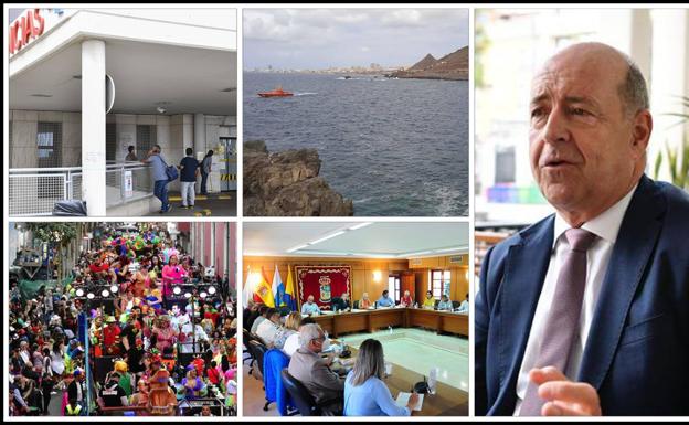 Las 5 noticias que debes leer para saber qué ha pasado este jueves 30 de junio