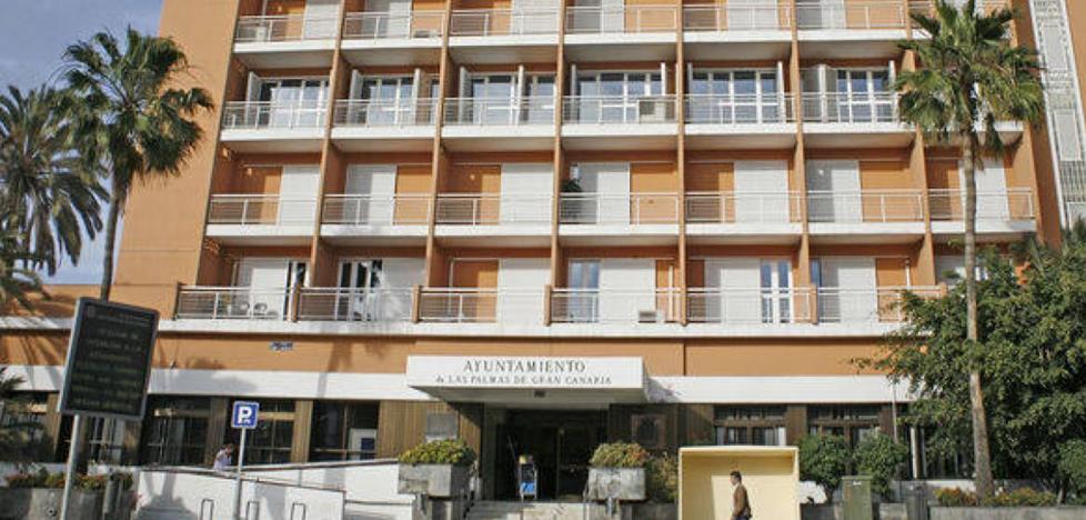 La capital reduce a 25 millones de euros las facturas en los cajones