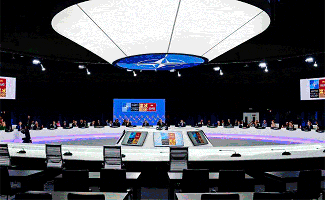 Directo | Madrid cierra la cumbre histórica que redefine la seguridad mundial