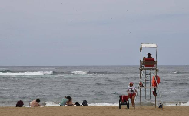 Un desaparecido y 28 muertes por ahogamiento en Canarias en 2022